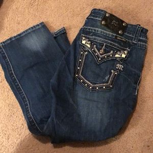 MissMe jeans
